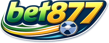 bet 877 লোগো